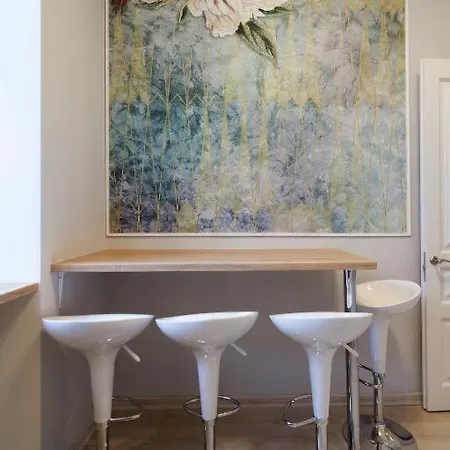 Leogrand On Lychakivska 3 * إلفيف