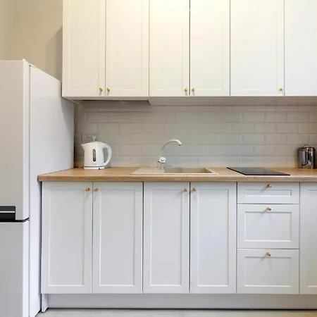 Leogrand On Lychakivska 3 * إلفيف