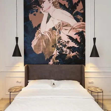 Leogrand On Lychakivska 3 Appartement