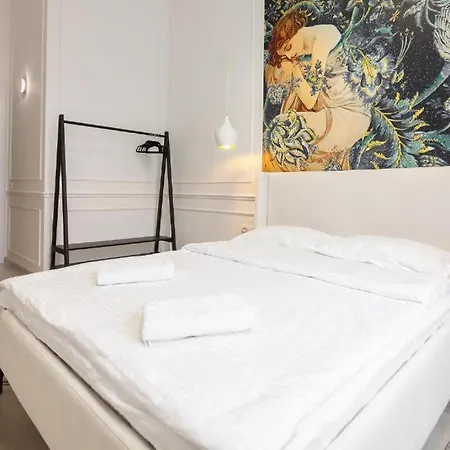 Leogrand On Lychakivska 3 Apartment *