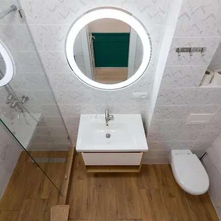 Apartment Leogrand On Lychakivska 3