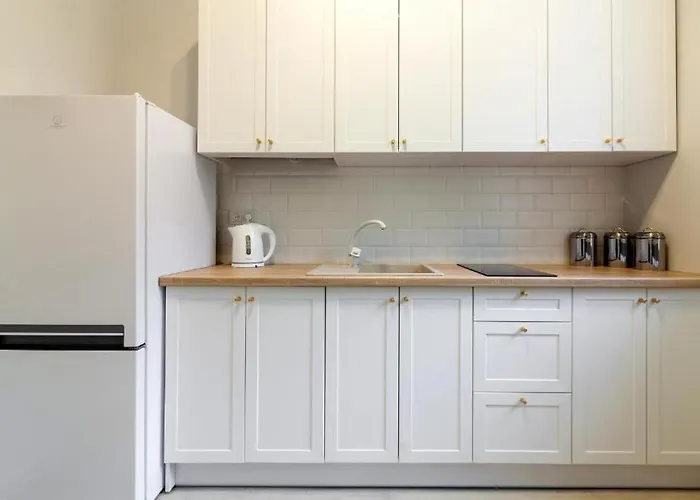 Leogrand On Lychakivska 3 * Львов