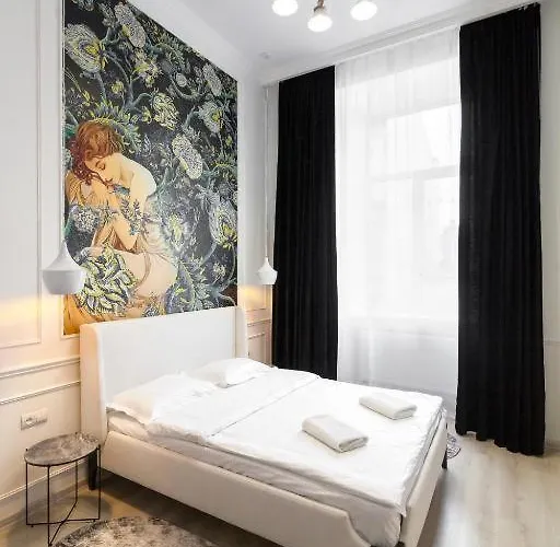 Apartment Leogrand On Lychakivska 3 *