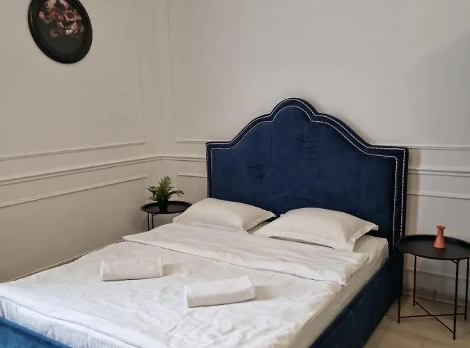 Leogrand On Lychakivska 3