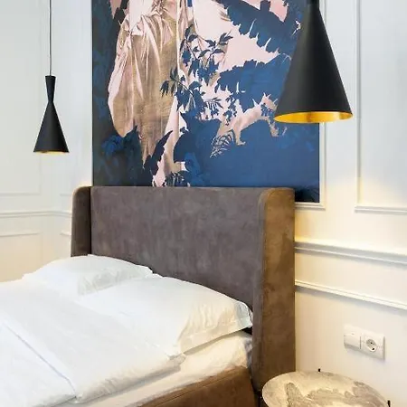 Leogrand On Lychakivska 3 Appartement Lviv