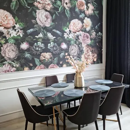 Leogrand On Lychakivska 3 *