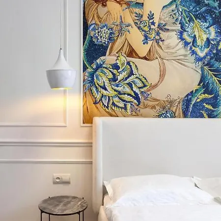 Leogrand On Lychakivska 3 * Lviv