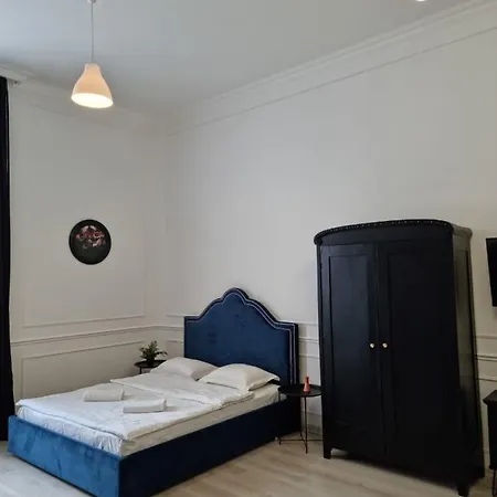 Appartement Leogrand On Lychakivska 3