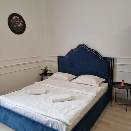 Leogrand On Lychakivska 3